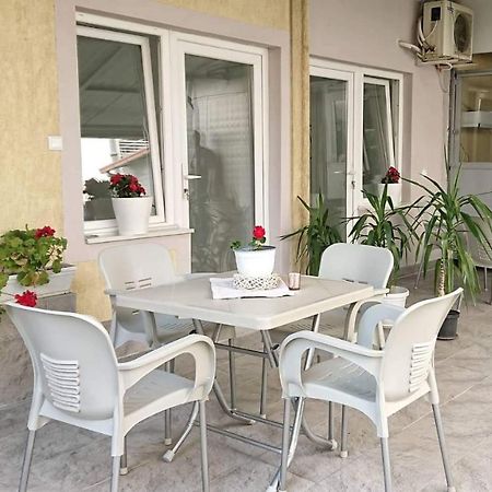 Appartement Mile à Prilep Extérieur photo