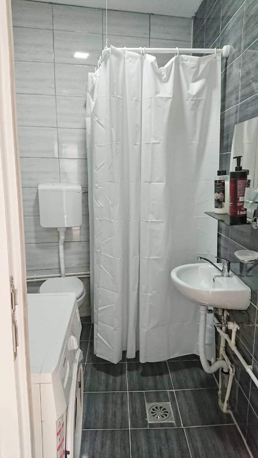 Appartement Mile à Prilep Extérieur photo
