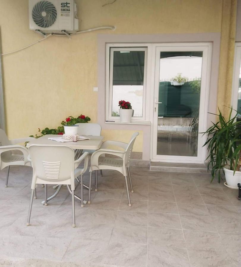 Appartement Mile à Prilep Extérieur photo