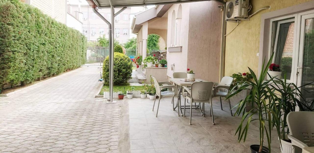 Appartement Mile à Prilep Extérieur photo