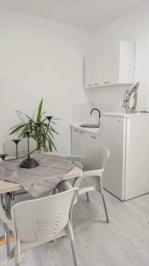 Appartement Mile à Prilep Extérieur photo