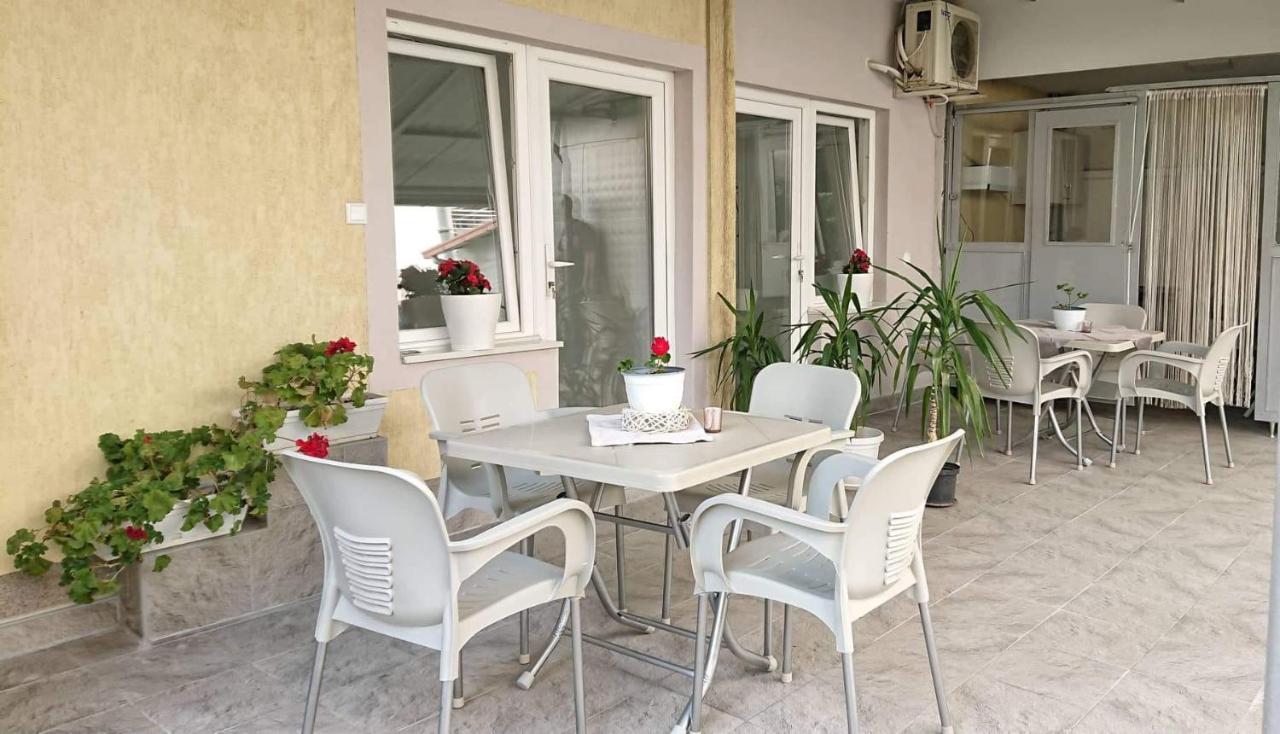 Appartement Mile à Prilep Extérieur photo