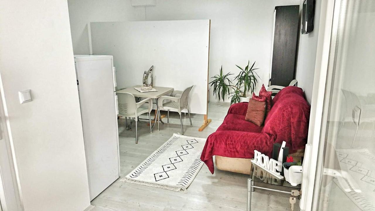 Appartement Mile à Prilep Extérieur photo